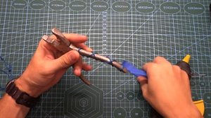 Ручки на пассатижи