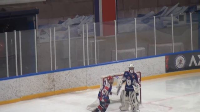 20.02.2016. Первенство СПб по 2003 г.р. СКА-Бульдоги (3-0) смотреть онлайн