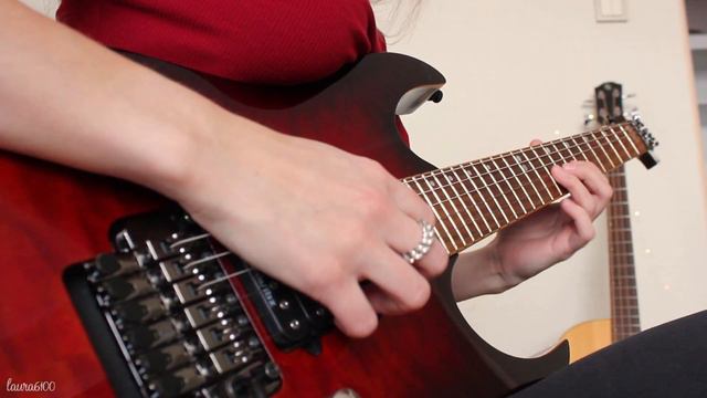 Django Reinhardt - Minor Swing guitar cover смотреть онлайн