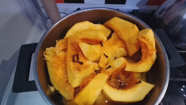 Суп из тыквы? смотреть онлайн