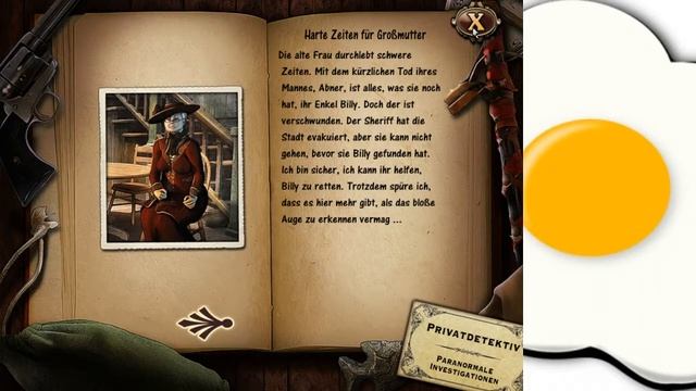 Let's Play Ghost Encounters: Deadwood #01 Paranormale Investigationen