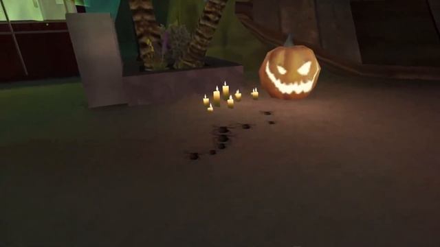 Avakin Life Outfit Ideas - Halloween (last Minute Ideas) 🎃