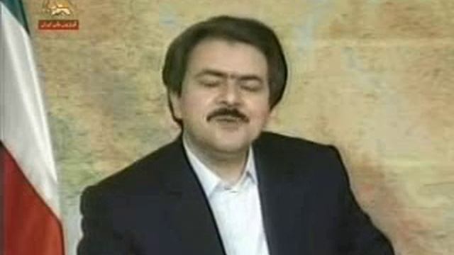 payam 22 bahman 1367 Masod Rajavi смотреть онлайн
