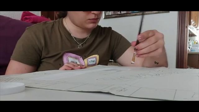 Personaliza tu Monopoly смотреть онлайн