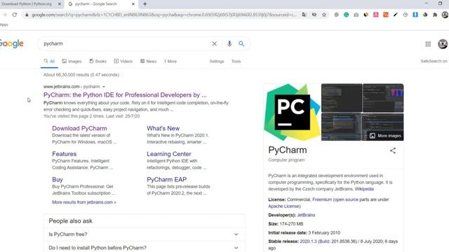 Python for Beginners | Python Tutorial - 01 смотреть онлайн