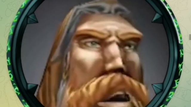 warcraft 3 (лох цветочный) смотреть онлайн