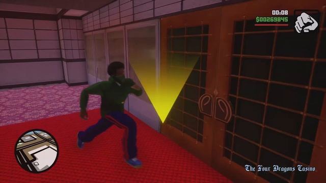 GTA San Andreas Infinite Money Trick, Easy Way To Make LOADS Of Money Quick! Unlimited Money смотреть онлайн