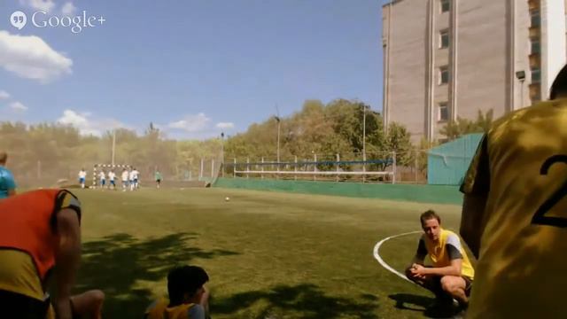 КПЛ 5 тур Программные технологии - Лета смотреть онлайн