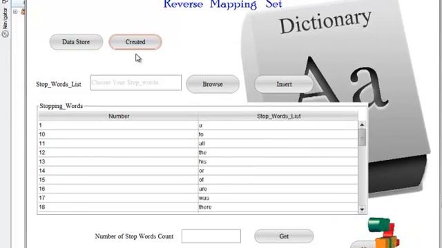 Final Year Projects | Building a Scalable Database-Driven Reverse Dictionary смотреть онлайн