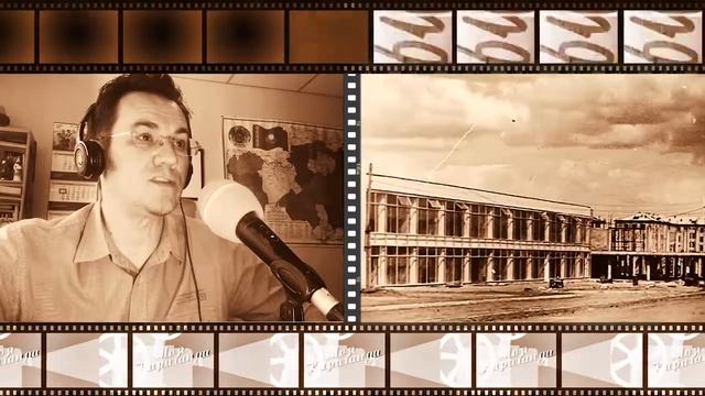 Отрывной календарь. 3 ноября 1967 года. смотреть онлайн