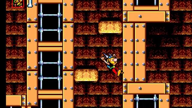 Asterix And The Great Rescue (SMS)