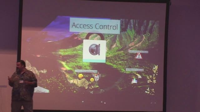 OWASP AppSec EU 2013: OWASP Top 10 Proactive Controls смотреть онлайн