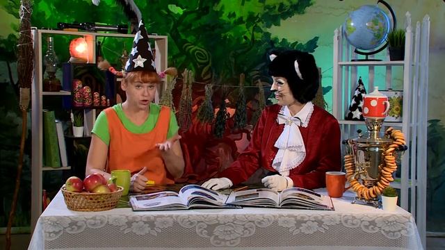 Астрономия. Квазар - Детская Видео Энциклопедия "Лукоморье" смотреть онлайн