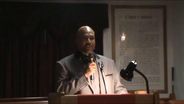 The Word Of Faith MBC Spring Revival (Wednesday Night) смотреть онлайн