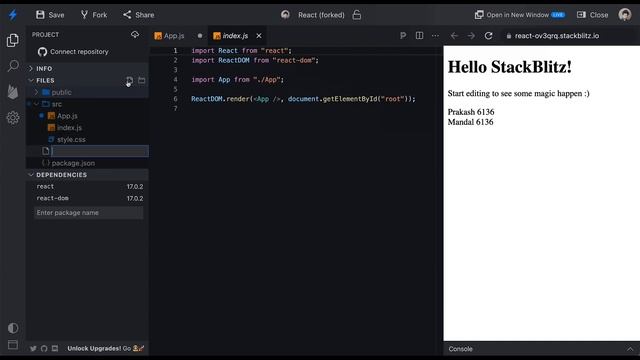 Higher Order Component in ReactJs #reactjs #reacthook #higherordercomponent #bytecodepandit смотреть онлайн
