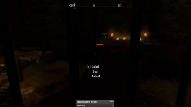 Skryim SE (350+ Mods) - Dwemer Adventures #1 (Twitch VOD) смотреть онлайн