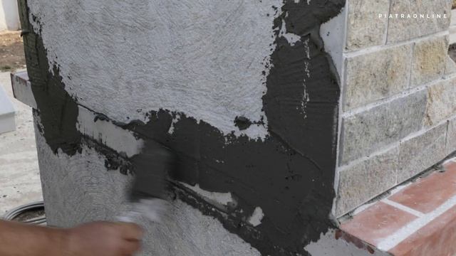 Как се монтира градинско модулно барбекю?