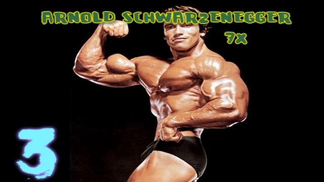TOP 5 Mr. Olympia 2016!!! ТОП 5 МИСТЕР ОЛИМПИЯ 2016 за все время смотреть онлайн