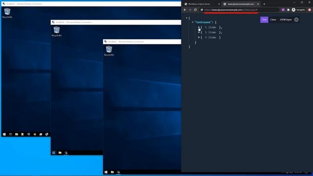 Alyvix Server Introduction | Alyvix Server 1.2.0 | 4m37s смотреть онлайн