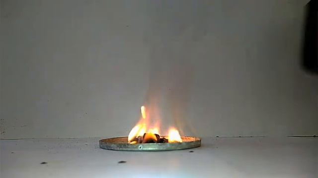 Горение КРАСНОГО ФОСФОРА. Химические опыты дома. Chemistry experience. Получение ОКСИДА ФОСФОРА. смотреть онлайн