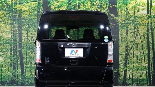 Женский компактвэн или авто для бизнеса ? Honda N-Box,цены, интерьер, оснащение, характеристики смотреть онлайн