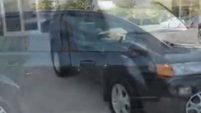 2002 Saturn Vue SUV - Bluffton, SC смотреть онлайн