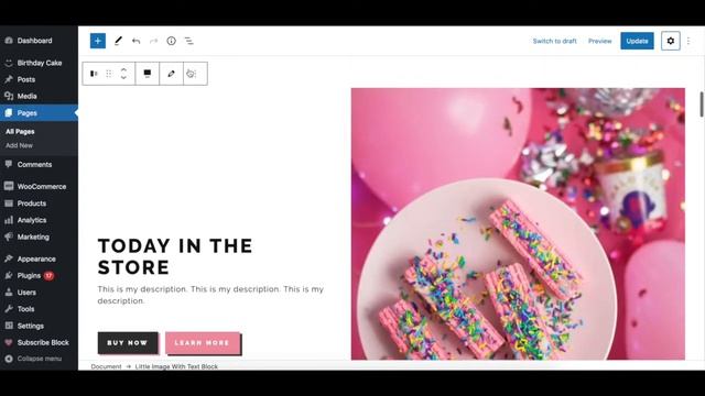 Setting Up Block-Based Wordpress Themes смотреть онлайн