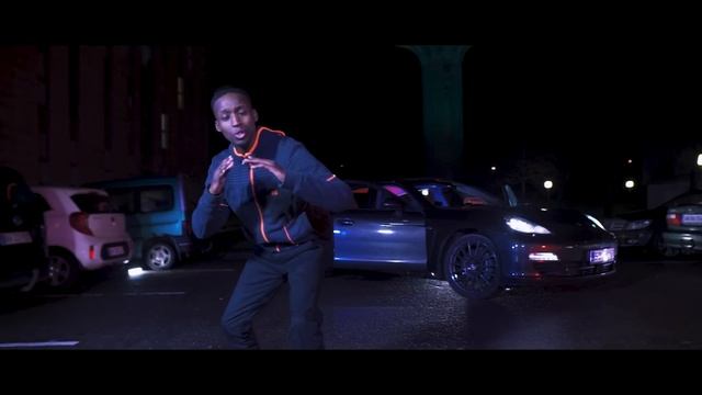 Omar - Samme Sprog смотреть онлайн