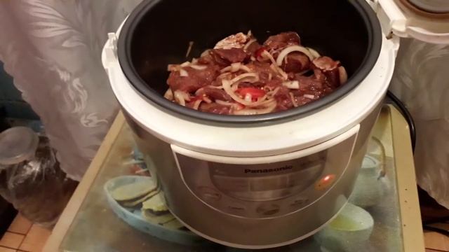 "шашлык" в мультиварке смотреть онлайн