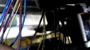 Mitsubishi L200. Проблемы с АКПП. Ремонт проводки. СР_Ч2.