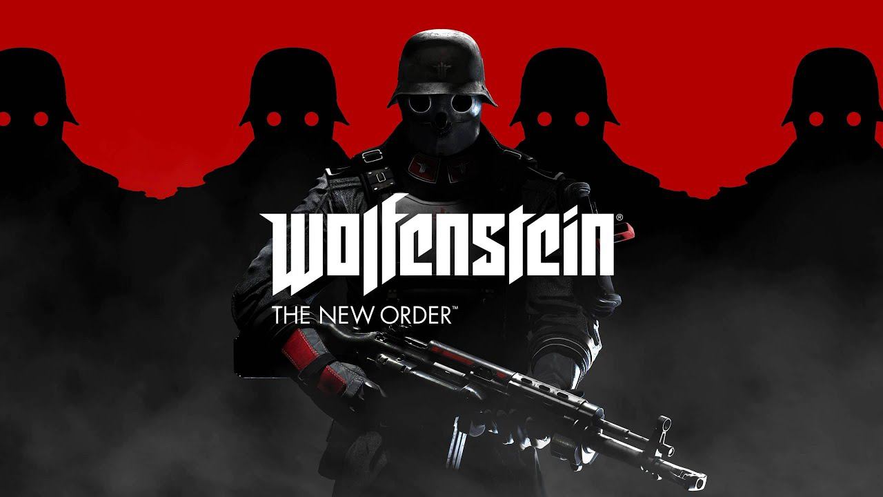 Wolfenstein: The New Order - Новое Сопротивление #2 смотреть онлайн
