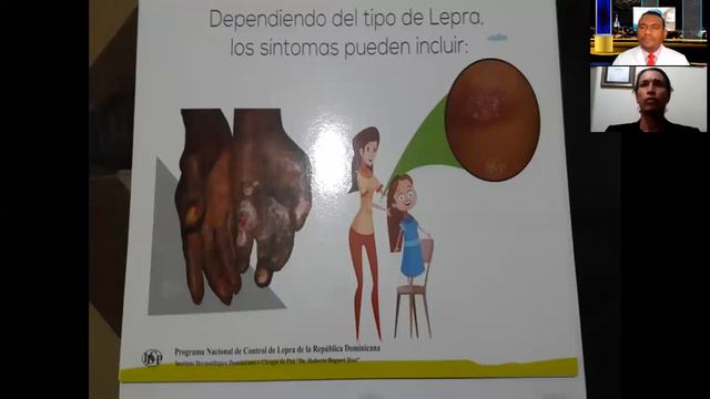 LEPRA, síntomas,, como se transmite, se CURA? смотреть онлайн