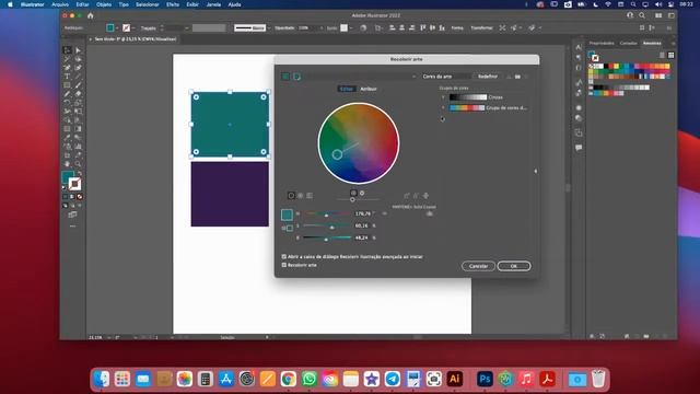 Como converter cmyk em pantone no illustrator смотреть онлайн