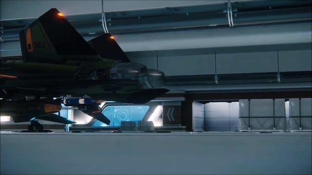 Star Citizen Anniversary Stream 2016 - Top 5 Things To Be Excited For смотреть онлайн