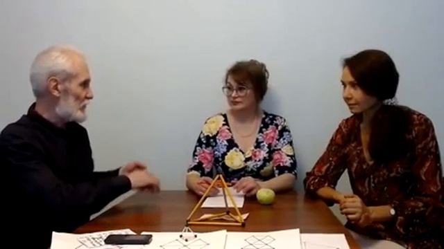 Ясное Мышление 2021 Тема 12 Конструктивное мышление. смотреть онлайн