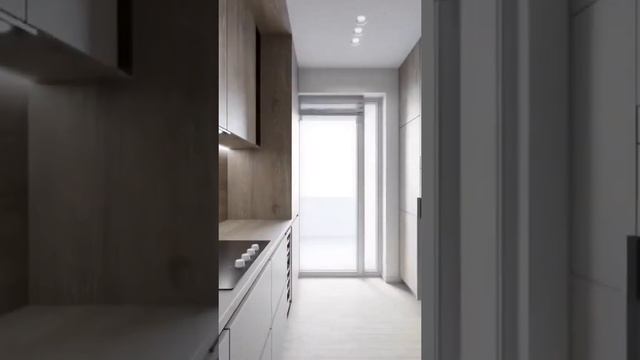 3D Max визуализация в дизайне интерьера#полина_лебедева смотреть онлайн