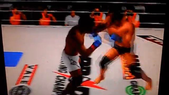 Pioneers of MMA - Part 7 (PRIDE FC/UFC) смотреть онлайн