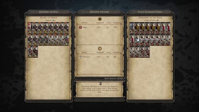 Quelling the Rebellion - 1212AD Mod - Total War Atilla #7 смотреть онлайн