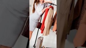 Как подобрать одежду, которая будет отражать ваш характер.