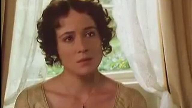 Pride And Prejudice  Darcy's Proposal