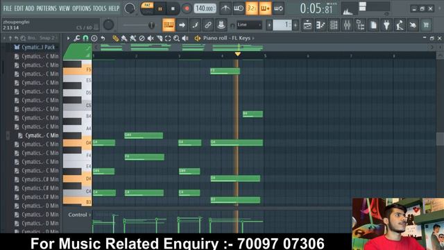 How To Use MIDI Files In FL Studio 20 | Import MIDI Files Into FL Studio 20 смотреть онлайн