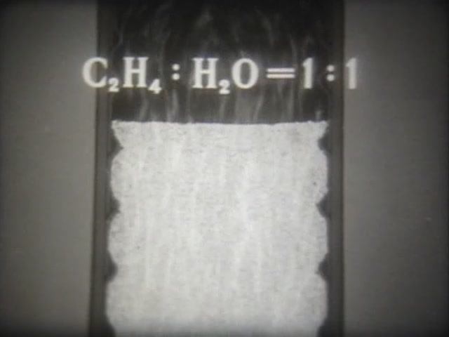 Химия. Высшие углеводороды. Основной органический и нефтехимический синтез