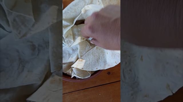Курочка из тандыра #3 смотреть онлайн