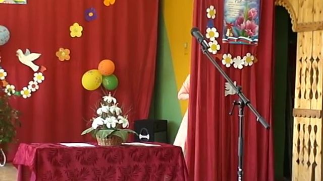 Выпускной вечер 9 класс 2008 год смотреть онлайн