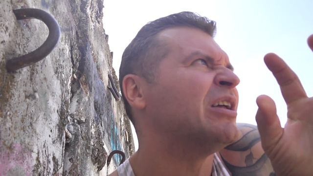ПОЧЕМУ БЫТЬ ЧЕЛОВЕКОМ ЗАШКВАРНО смотреть онлайн