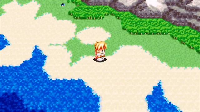 Tales Of Phantasia (Europe) - GBA - Cheat Codes #emulator #cheatcodes #gba смотреть онлайн