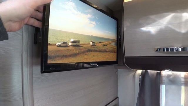 ЛОТ1. Слом стереотипов в ценообразовании на новые европейские автодома. смотреть онлайн