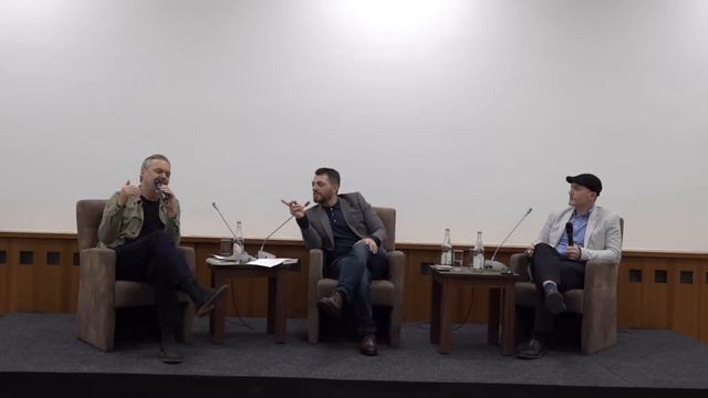 Debat rreth Zotit - Ben Blushi vs Kaon Serjani смотреть онлайн