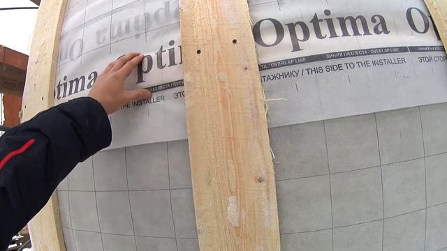 ⚫️УТЕПЛЯТЬ или НЕТ дом из ГАЗОБЕТОНА смотреть онлайн