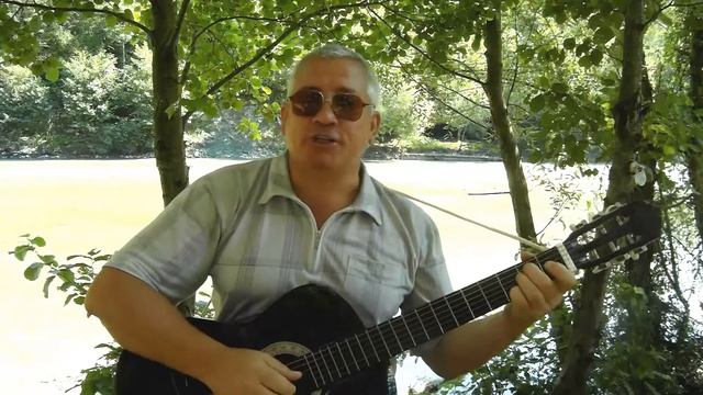 Муза. Самсонов Олег. смотреть онлайн